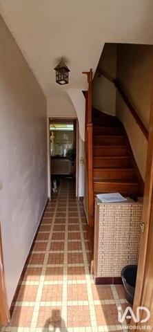 Maison à vendre 4 pièces 86 m² Lille