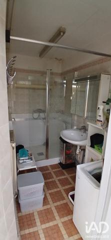 Maison à vendre 4 pièces 86 m² Lille