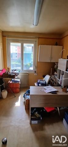 Maison à vendre 4 pièces 86 m² Lille