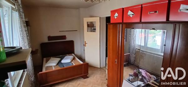 Maison à vendre 4 pièces 86 m² Lille