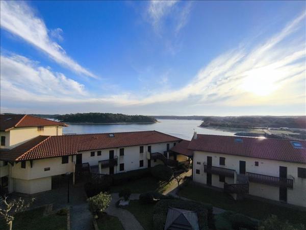 Appartement à vendre |  Vieux-Boucau-les-Bains |  3 pièces | 53 m²