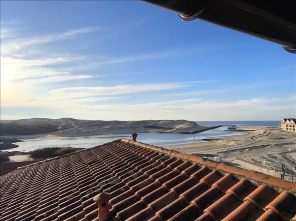 Appartement à vendre |  Vieux-Boucau-les-Bains |  3 pièces | 53 m²