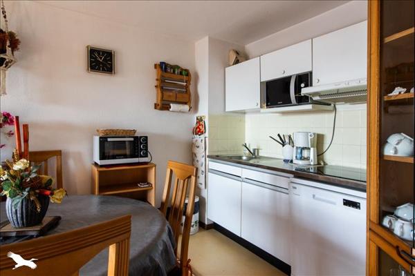 Appartement à vendre |  Vieux-Boucau-les-Bains |  3 pièces | 53 m²