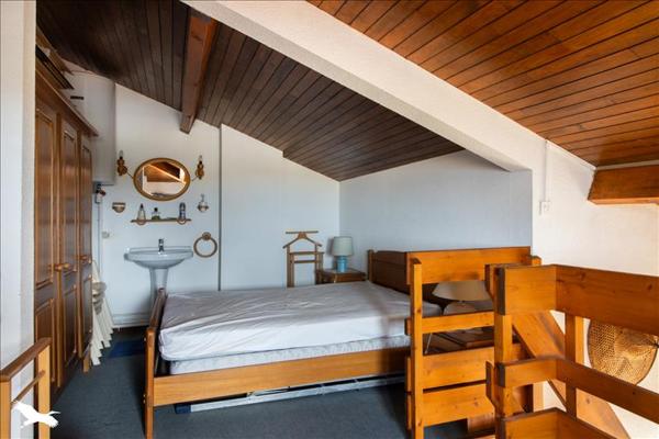 Appartement à vendre |  Vieux-Boucau-les-Bains |  3 pièces | 53 m²