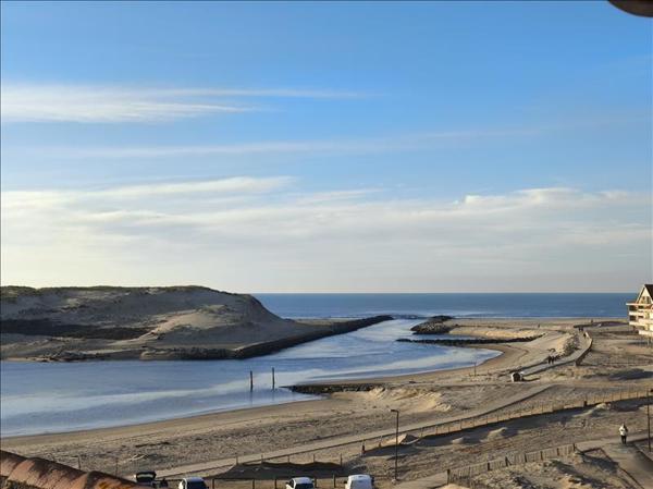 Appartement à vendre |  Vieux-Boucau-les-Bains |  3 pièces | 53 m²