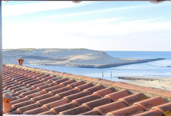 Appartement à vendre |  Vieux-Boucau-les-Bains |  3 pièces | 53 m²
