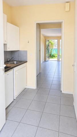 Appartement Lamothe-Montravel 35 m²