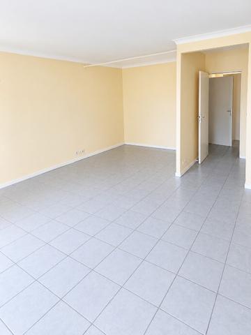 Appartement Lamothe-Montravel 35 m²