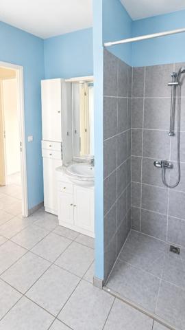 Appartement Lamothe-Montravel 35 m²