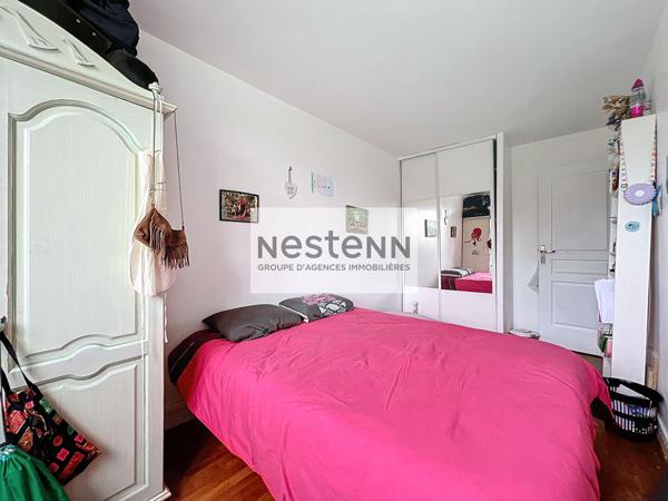 Appartement Ermont 4 pièces - Centre ville d'Ermont