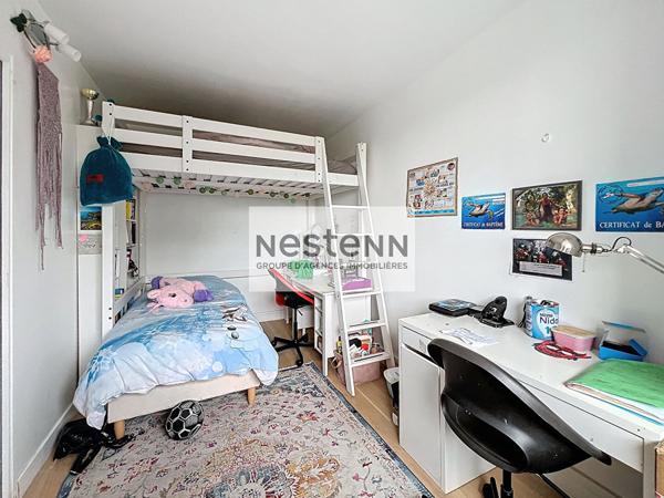 Appartement Ermont 4 pièces - Centre ville d'Ermont