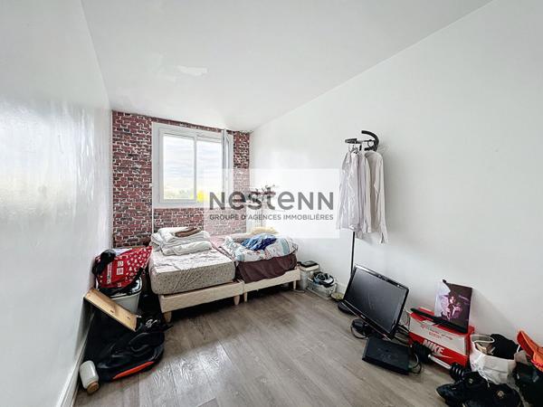 Appartement Ermont 4 pièces - Centre ville d'Ermont