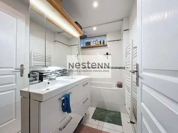 Appartement Ermont 4 pièces - Centre ville d'Ermont