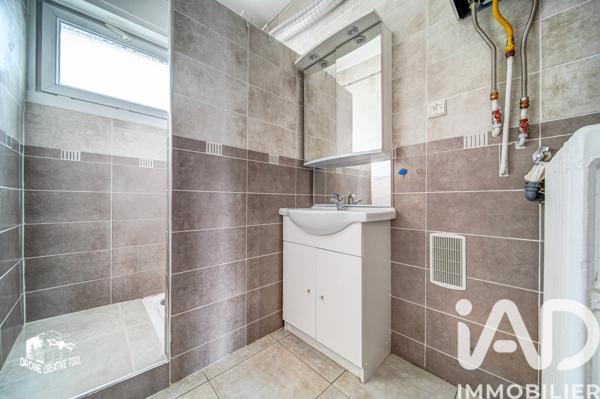 Appartement à vendre 3 pièces 80 m² Hagondange