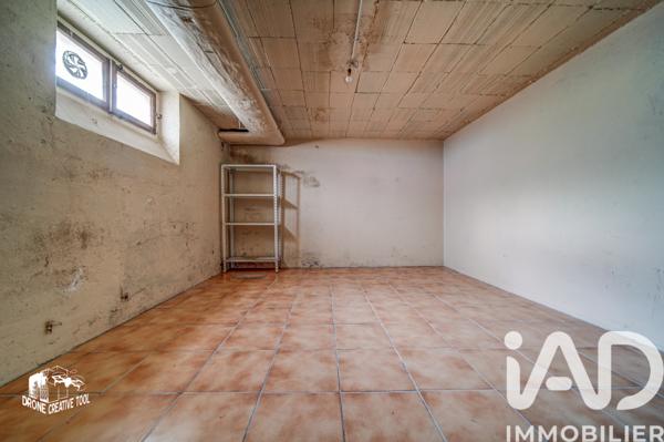 Appartement à vendre 3 pièces 80 m² Hagondange
