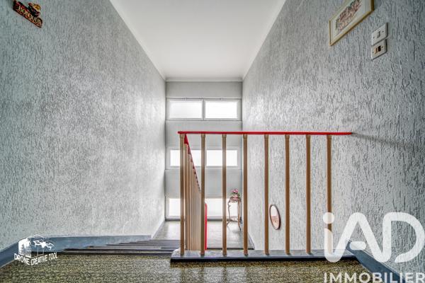 Appartement à vendre 3 pièces 80 m² Hagondange