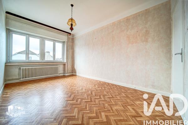 Appartement à vendre 3 pièces 80 m² Hagondange