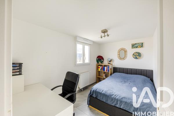 Maison à vendre 6 pièces 90 m² Taverny