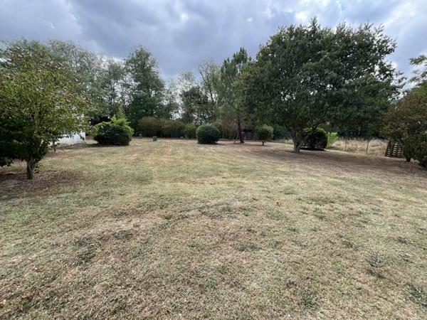 Maison à vendre |  Castelmayran |  4 pièces | 101 m²