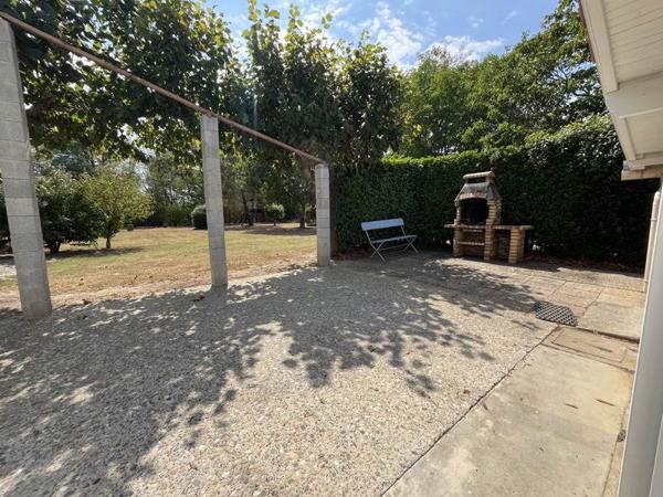 Maison à vendre |  Castelmayran |  4 pièces | 101 m²