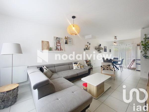 Maison à vendre 5 pièces 107 m² Chevry-Cossigny