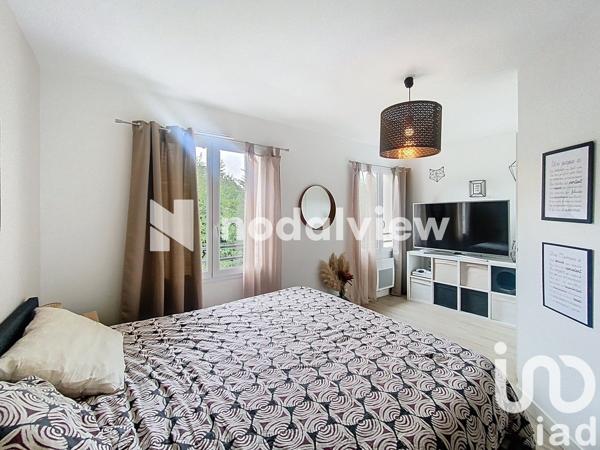 Maison à vendre 5 pièces 107 m² Chevry-Cossigny