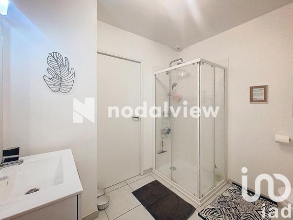 Maison à vendre 5 pièces 107 m² Chevry-Cossigny