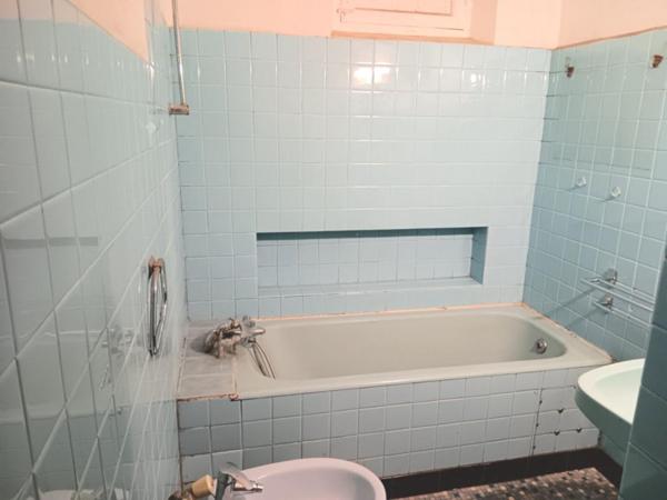 Maison Cahors centre ville 150 m² sur parcelle de 600 m²