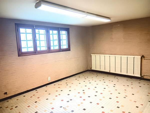 Maison Cahors centre ville 150 m² sur parcelle de 600 m²