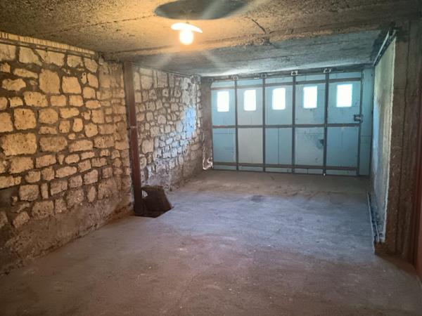 Maison Cahors centre ville 150 m² sur parcelle de 600 m²