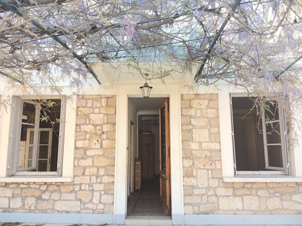 Maison Cahors centre ville 150 m² sur parcelle de 600 m²