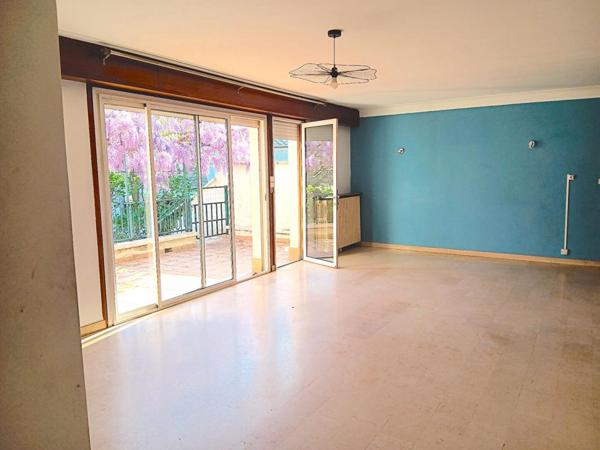 Maison Cahors centre ville 150 m² sur parcelle de 600 m²