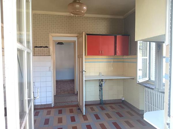 Maison Cahors centre ville 150 m² sur parcelle de 600 m²