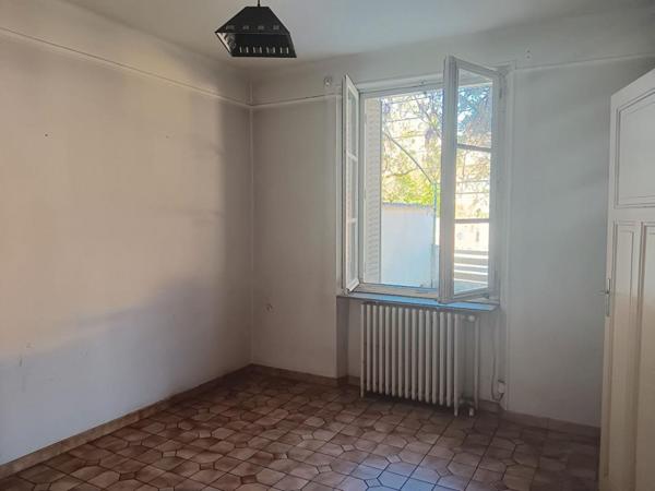 Maison Cahors centre ville 150 m² sur parcelle de 600 m²