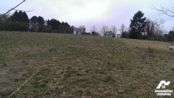 Vente Terrain à bâtir à Rousies