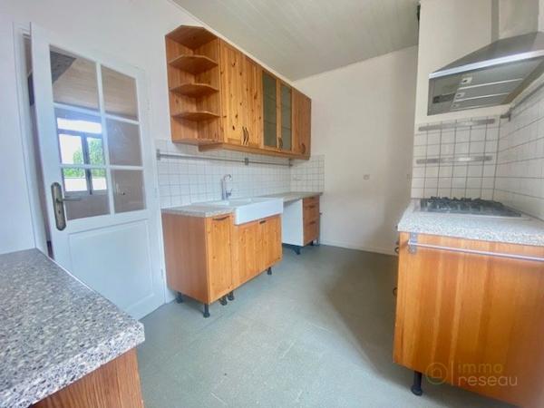 Maison à GISORS (27140)