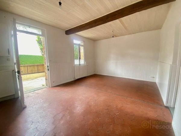 Maison à GISORS (27140)