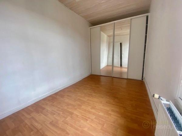 Maison à GISORS (27140)