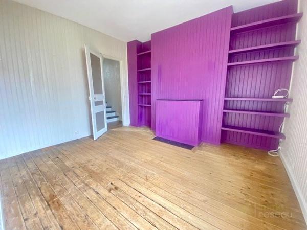 Maison à GISORS (27140)