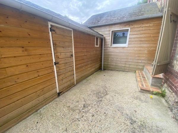 Maison à GISORS (27140)