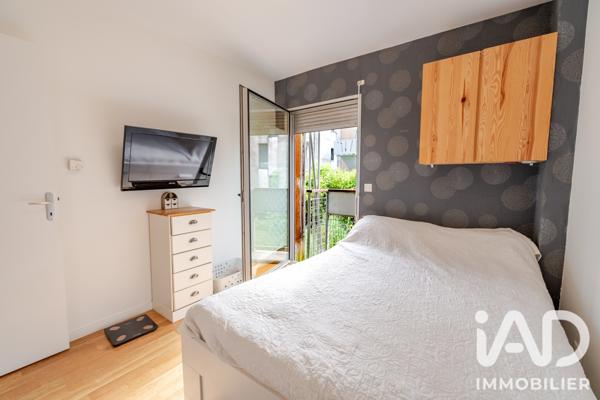 Appartement à vendre 3 pièces 63,34 m² Bayonne
