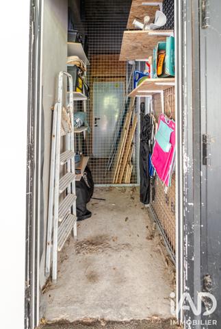 Appartement à vendre 3 pièces 63,34 m² Bayonne