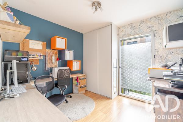 Appartement à vendre 3 pièces 63,34 m² Bayonne