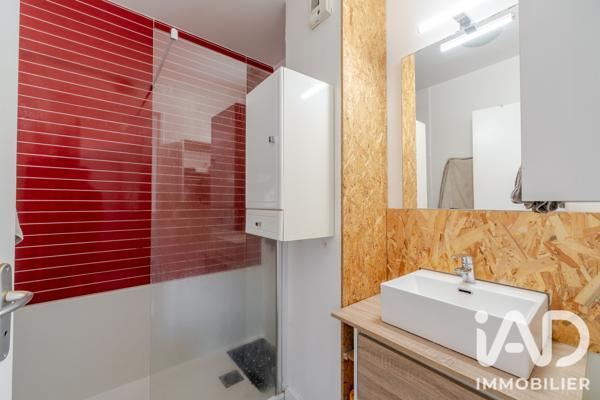 Appartement à vendre 3 pièces 63,34 m² Bayonne