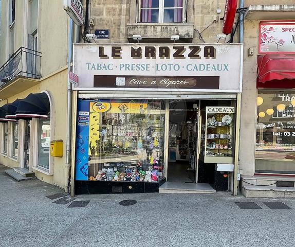 Commerce T3 en vente - Meuse - 55