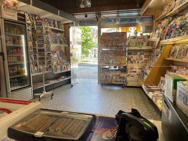 Commerce T3 en vente - Meuse - 55