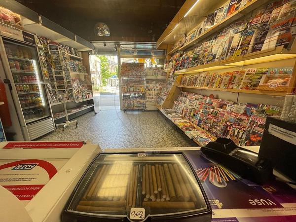 Commerce T3 en vente - Meuse - 55