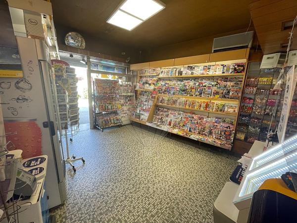 Commerce T3 en vente - Meuse - 55