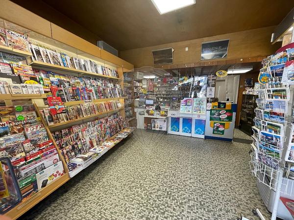 Commerce T3 en vente - Meuse - 55