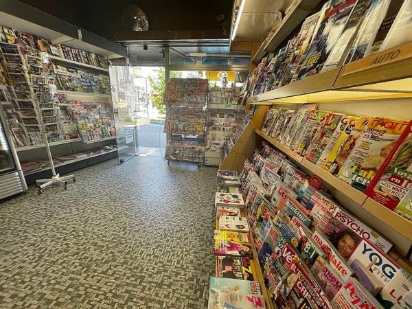 Commerce T3 en vente - Meuse - 55